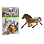 Unikatoy male živali konji