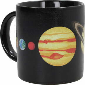 The Unemployed Philosophers Guild Skodelica za kavo "Planets" - 1 k