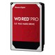 Western Digital Red Pro WD121KFBX HDD, 12TB, SATA, SATA3, 7200rpm, 3.5"