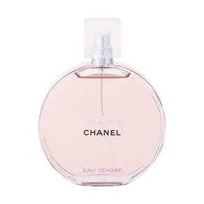 Chanel Chance Eau Tendre toaletna voda 150 ml za ženske