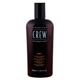 American Crew 3-IN-1 Shampoo, Conditioner &amp; Body Wash šampon 250 ml za moške