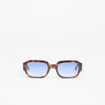Sončna očala MessyWeekend Downey Tortoise/ Blue Universal