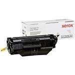 Xerox toner Q2612A, črna (black)