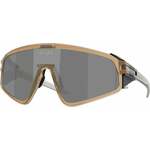 Oakley Latch Panel 94040735 Sepia/Prizm Black Kolesarska očala