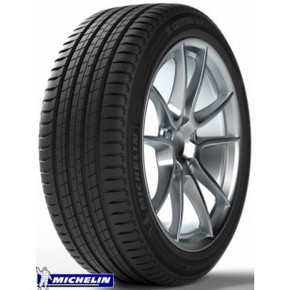 Michelin Latitude Sport 3 ( 225/65 R17 106V XL DT