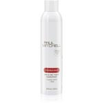 Paul Mitchell Flexiblestyle Hold Me Tight Hairspray hitrosušeče pršilo za lase za naravno fiksacijo 300 ml