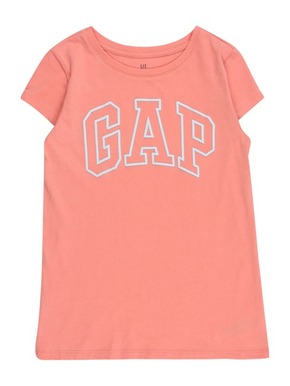 Gap Otroške Majica s logem GAP L