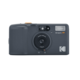 Kodak Snapic A1 35mm Film fotoaparat, siv