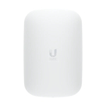 Ubiquiti UniFi6 Extender Dual Band (2.4 GHz & 5 GHz), Wi-Fi 6 (802.11ax)