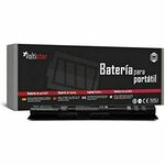 baterija za notebook bat2079 črna 2200 mah 14,8 v