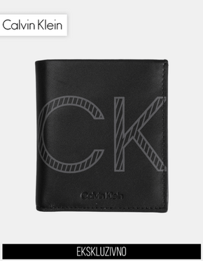 Moška denarnica Calvin Klein K50K508988