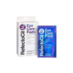 RefectoCil Eye Care Pads nega za obrvi in trepalnice 20 ks za ženske