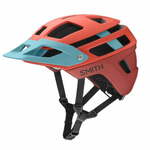 SMITH OPTICS Forefront 2 Mips kolesarska čelada, 51-55 cm, rdeča