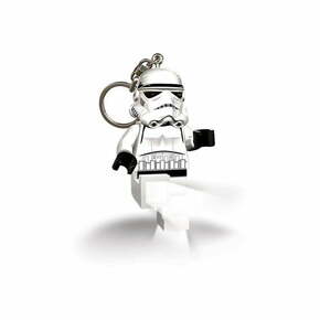 Svetleča figura LEGO Star Wars Stormtrooper (HT)