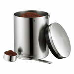 Posoda za kavo iz nerjavečega jekla Cromargan® WMF Kult, višina 13,5 cm