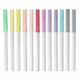 Spokey Easy Pastel pralni markerji, 12 pastelnih barv