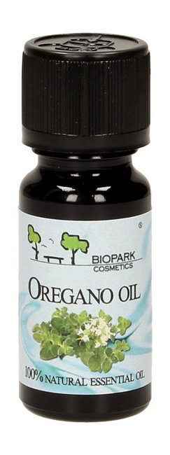 "Biopark Cosmetics Eterično olje origana - 10 ml"