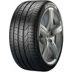 Pirelli letna pnevmatika P Zero runflat, 245/40R20 99Y