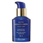 Guerlain Super Aqua Emulsion Light dnevna krema za obraz za mešano kožo 50 ml za ženske