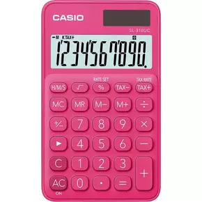 Casio kalkulator SL-310UC-RD