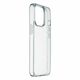 CellularLine Cellularline Clear Duo ovitek za Apple iPhone 15 Pro (CLEARDUOIPH15MAX)