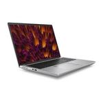 Prenosnik HP ZBook Fury 16 G10 / i7 / RTX 2000 Ada / RAM 64 GB / 1TB SSD / 16,0″ WUXGA