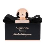 Salvatore Ferragamo Signorina Misteriosa parfumska voda 50 ml za ženske