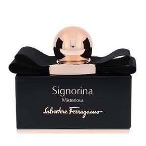 Salvatore Ferragamo Signorina Misteriosa parfumska voda 50 ml za ženske