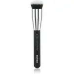 Notino Makeup Brushes Professional Domed Foundation Make-Up Brush 123 čopič za make-up 1 kos