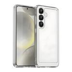 Ovitek Outer Space za Xiaomi 15 Pro - Prozoren KP39781