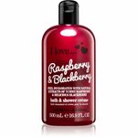 I love... Raspberry &amp; Blackberry krema za prhanje in kopanje 500 ml
