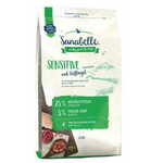 Sanabelle Sensitive suha hrana za mačke, 10 kg