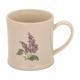 Bež keramična skodelica Lilac – Sass & Belle