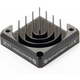 BondTech LGX Black Anodized Aluminum Heat Sink - 1 k.