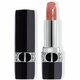 Dior Obarvani balzam za ustnice Rouge Dior Balm Satin 3,5 g (Odstín Nude Look)