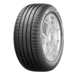 Dunlop letna pnevmatika BluResponse, XL 205/55R17 95V/95Y
