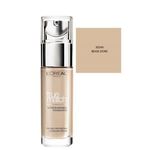 L’Oréal tekoči puder True Match 3W Golden Beige
