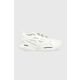 Tekaški čevlji adidas by Stella McCartney Solarglide bela barva - bela. Tekaški čevlji iz kolekcije adidas by Stella McCartney. Model zagotavlja blaženje stopala med aktivnostjo.
