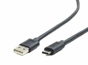 WEBHIDDENBRAND Kabel USB 2.0 AM na Type-C (AM/CM)