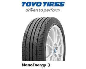 Toyo letna pnevmatika NanoEnergy 3