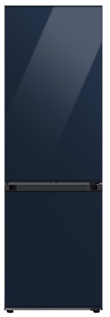 Samsung RB34C7B5D41/EF hladilnik z zamrzovalnikom