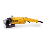 Dewalt DWE492 električna kotna vibracijska brusilnik