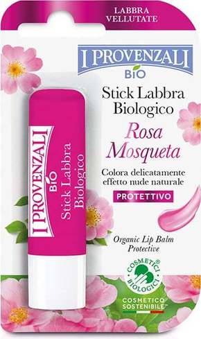 "Rosa Mosqueta balzam za ustnice - 5