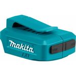 Makita DECADP05 LXT adapter USB polnilnik
