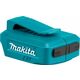 Makita DECADP05 LXT adapter USB polnilnik