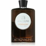 Atkinsons Iconic 24 Old Bond Street Triple Extract kolonjska voda uniseks 100 ml