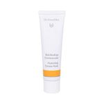 Dr. Hauschka Hydrating Cream Mask maska za obraz za zelo suho kožo 30 ml za ženske