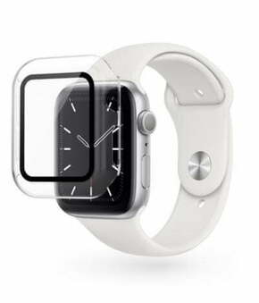 EPICO zaščita Glass Case Case za pametno uro Apple Watch 4/5/6/SE