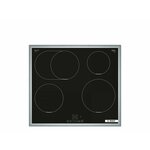 Bosch Series 4 PIF645BB5E indukcijska kuhalna plošča