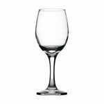 WEBHIDDENBRAND Kelihi za vino Maldive / set 6 / 250ml / steklo